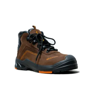 سيفتى واق عمانى SAFETY  WAQ SS138–S3