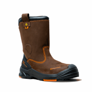 سيفتى واق عمانى SAFETY WAQ SS163–S3
