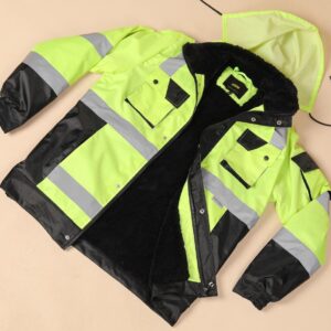 Shine Jacket Waterproof