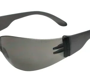 Eye Spot Safety Glasses ANOINTED Black/White  (minimum Order 50)