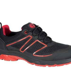 سيفتى بيكب ايطالى SAFETY BICAP star Red –S1P