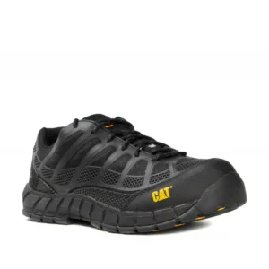 سيفتى شوز كاتربيلر امريكى SAFETY SHOES caterpillar P90284