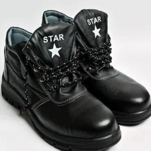 سيفتى ستار مصرى Star Safety Shoes S3